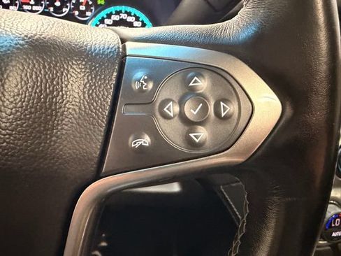 Used 2019 Chevrolet Tahoe Premier AWD/4WD image 34