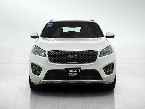 Used 2017 Kia Sorento SX AWD/4WD image 8