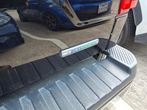 Used 2019 Ford F150 XLT w/ Equipment Group 302A Luxury RWD image 8
