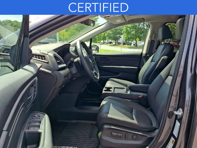Certified 2026 Honda Odyssey EX-L image 15