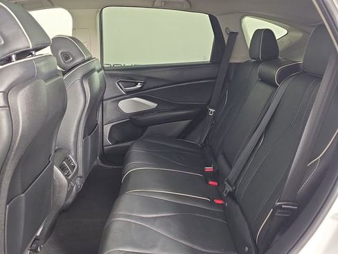 Used 2021 Acura RDX AWD w/ Advance Package image 20