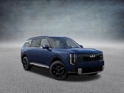 New 2027 Kia Telluride X-Line SX Prestige AWD/4WD image 42