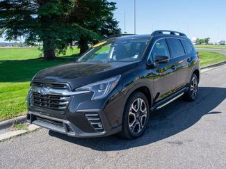 Used 2023 Subaru Ascent Limited video 1
