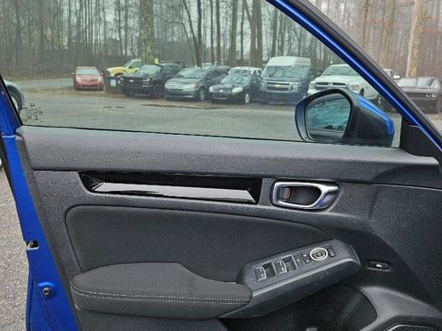 Used 2022 Honda Civic EX image 15