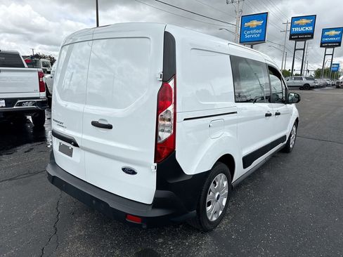 Used 2020 Ford Transit Connect XL FWD image 12