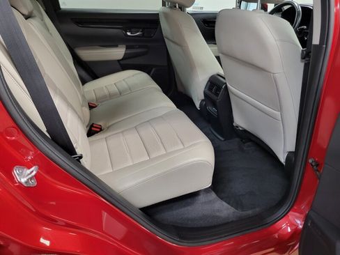 Used 2024 Honda CR-V EX-L image 56