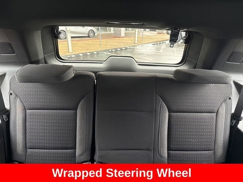 Used 2024 Chevrolet Tahoe LS image 19