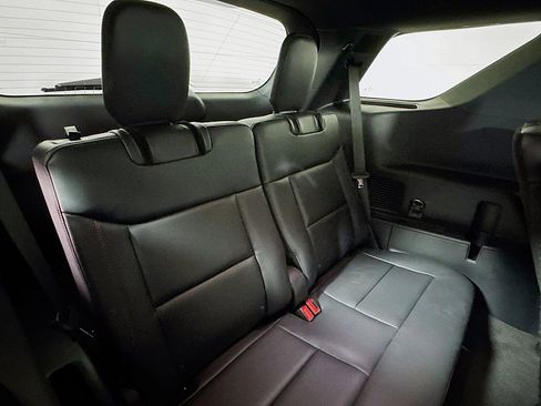 Used 2026 Ford Explorer ST w/ Sun And Sound Package image 29