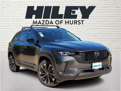 New 2025 MAZDA CX-50 2.5 Hybrid w/ Weather Package