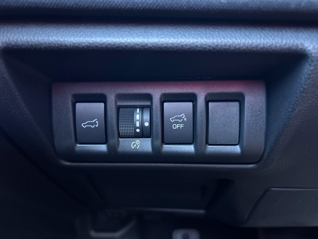 Certified 2024 Subaru Outback Premium AWD/4WD image 30
