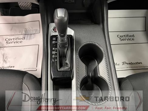 Used 2025 Nissan Altima 2.5 SV FWD image 47