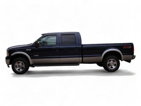 Used 2005 Ford F250 Lariat image 8