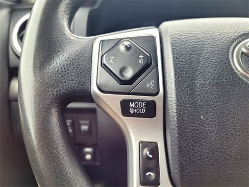 Used 2018 Toyota Tundra SR5 w/ SR5 Upgrade Package image 24