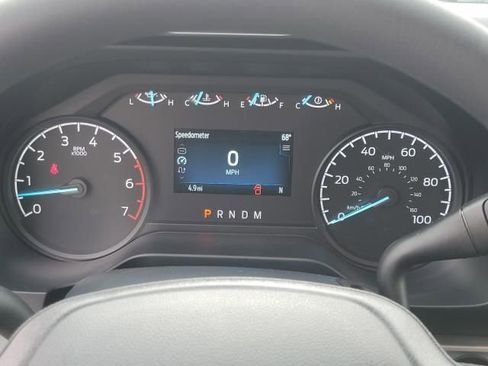 New 2026 Ford F350 XLT w/ 360-Degree Camera Package image 29