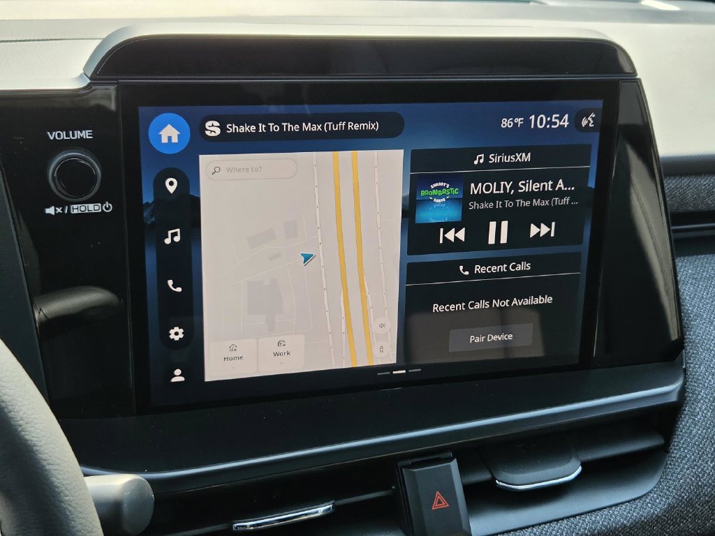 New 2026 Subaru Outback Limited AWD/4WD image 17
