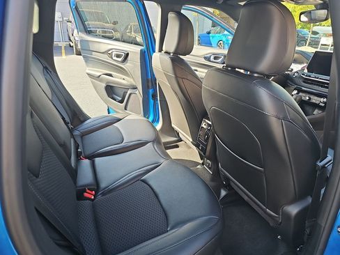 New 2026 Jeep Compass Latitude w/ Quick Order Package 29K image 11