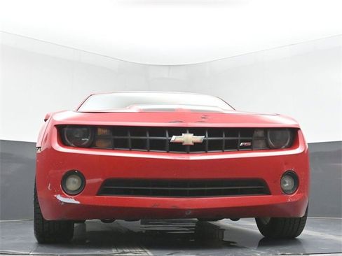 Used 2011 Chevrolet Camaro LT w/ RS Package image 35