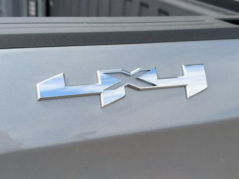 New 2026 GMC Sierra 1500 Elevation AWD/4WD image 51