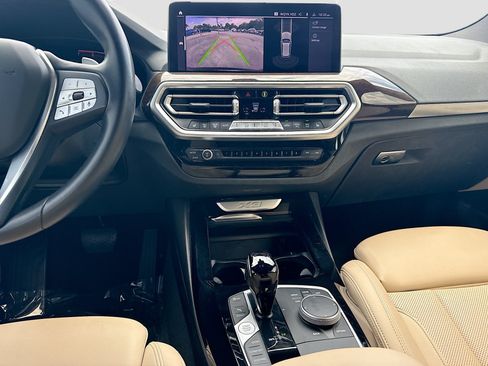 Used 2023 BMW X3 sDrive30i w/ Convenience Package w/ZPA RWD image 18