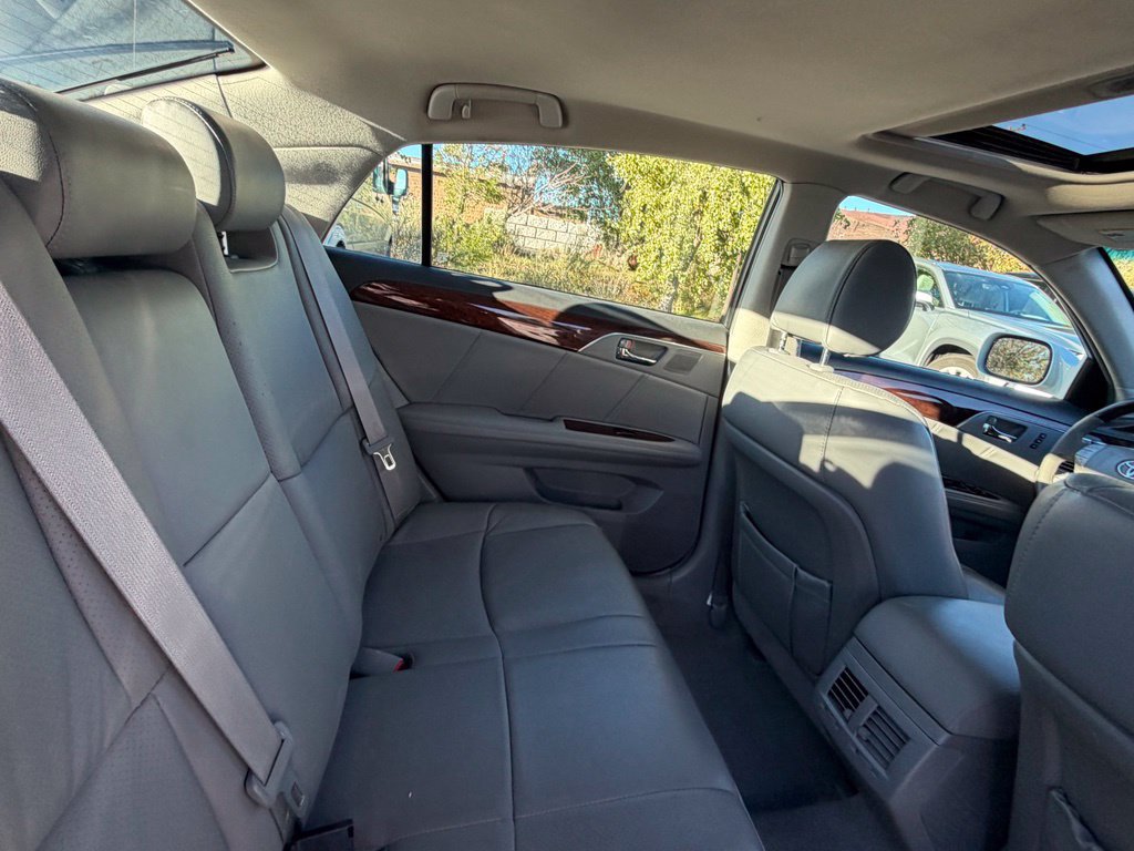 Used 2008 Toyota Avalon Limited FWD image 14
