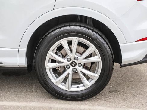 Used 2022 Audi Q3 2.0T Premium image 10