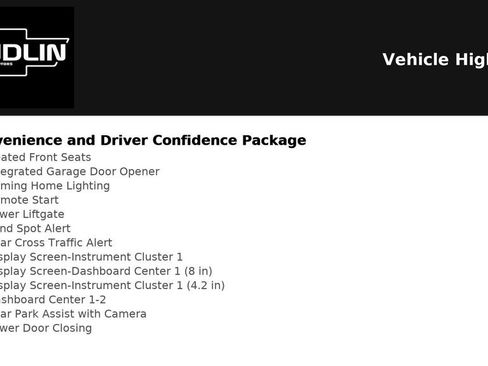 Used 2020 Chevrolet Traverse LT FWD image 9