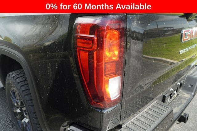 New 2026 GMC Sierra 1500 Elevation w/ Elevation Premium Package AWD/4WD image 38
