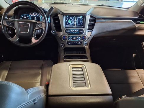 Used 2018 GMC Yukon XL Denali w/ Denali Ultimate Package image 19