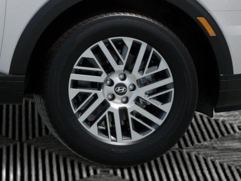 New 2026 Hyundai Palisade SE AWD/4WD image 8