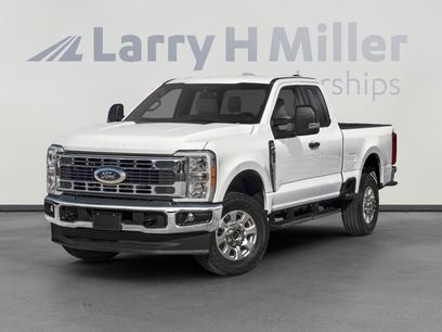 Used 2024 Ford F250 XLT w/ 360-Degree Camera Package