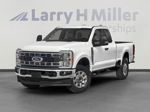 Used 2024 Ford F250 XLT w/ 360-Degree Camera Package image 1