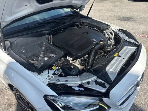 Used 2020 Mercedes-Benz C 300 Sedan image 68