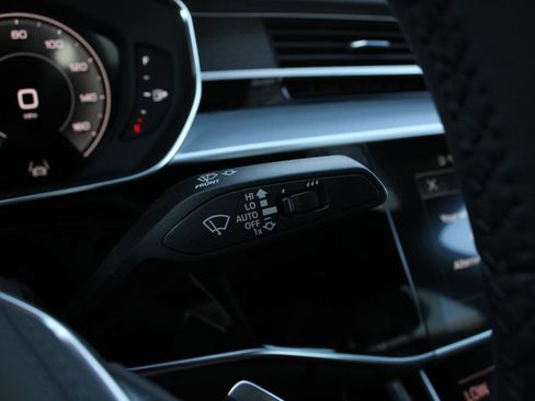 New 2026 Audi A8 L 3.0T AWD/4WD image 13