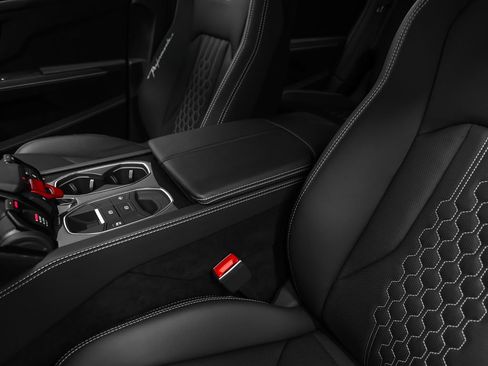 Used 2023 Lamborghini Urus Performante AWD/4WD image 54