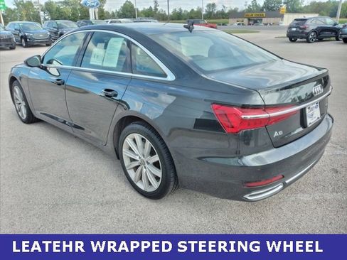 Used 2020 Audi A6 2.0T Premium Plus image 7