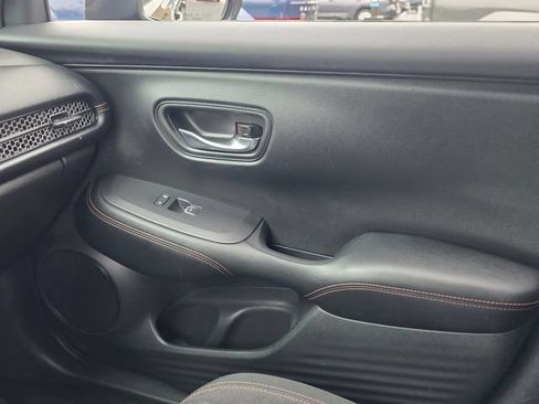 Used 2024 Honda HR-V Sport image 26