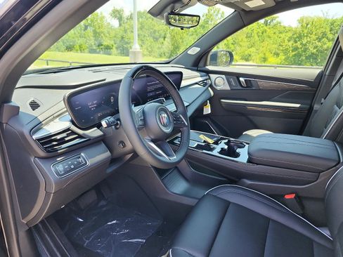 New 2025 Buick Enclave Avenir w/ Super Cruise Package image 13