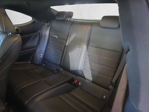 Used 2015 Lexus RC 350 RWD image 16