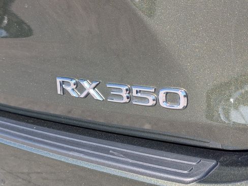 Used 2022 Lexus RX 350 FWD w/ Premium Package image 28