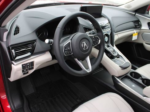 New 2026 Acura RDX SH-AWD w/ Technology Package image 44