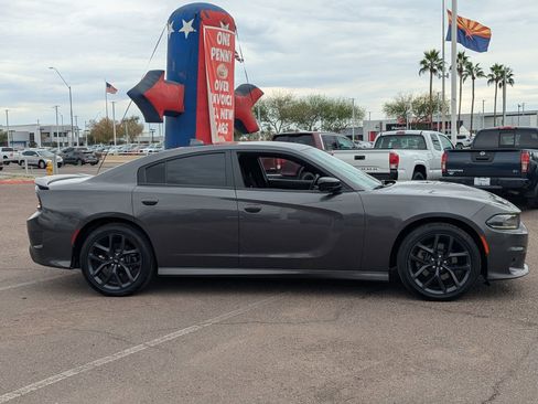 Used 2019 Dodge Charger GT w/ Blacktop Package image 33