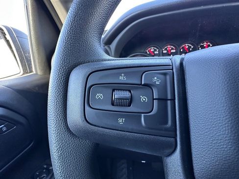 New 2026 GMC Sierra 1500 Pro w/ Graphite Edition image 24