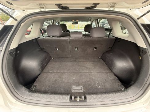 Used 2019 Kia Niro LX FWD image 11
