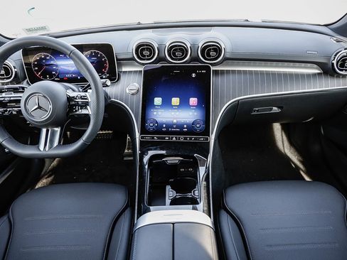 New 2026 Mercedes-Benz C 300 Sedan image 10