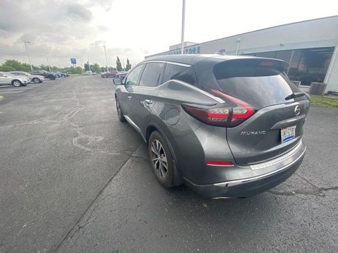 Used 2020 Nissan Murano S AWD/4WD image 11
