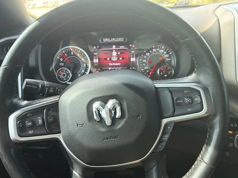 Used 2020 RAM 1500 Lone Star AWD/4WD image 18