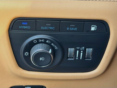 Used 2022 Jeep Grand Cherokee Summit AWD/4WD image 35