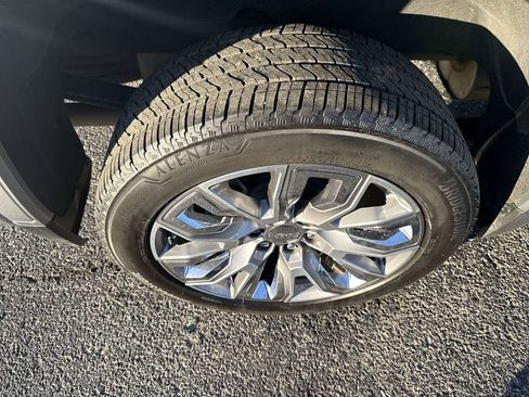 Certified 2025 GMC Sierra 1500 Denali w/ Denali Reserve Package image 40