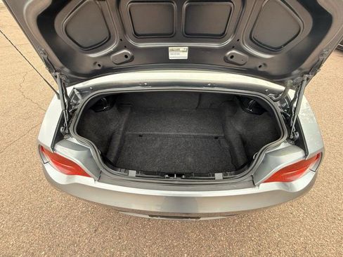 Used 2007 BMW Z4 3.0i image 11