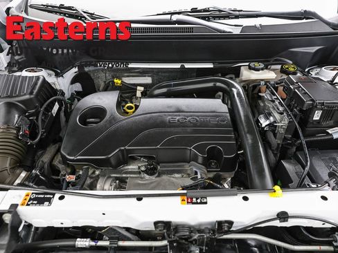 Used 2023 Chevrolet Equinox LS w/ Driver Confidence II Package FWD image 7